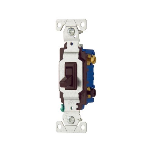 Eaton 1303-7B Toggle Switch