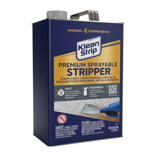 Klean-Strip® Premium Sprayable Stripper