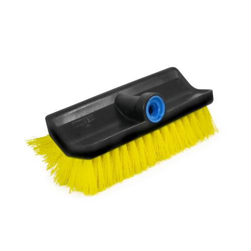 Unger Performance LOCK-ON Multi-Angle Scrub Brush