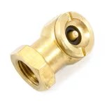 Forney Air Chuck