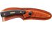 Old Timer Guthook Skinner Full Tang Fixed Blade Knife