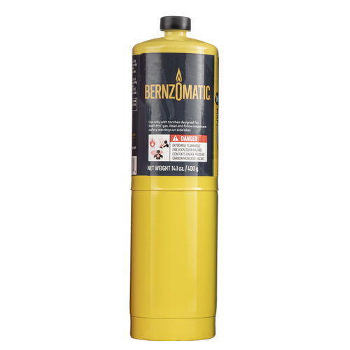 Bernzomatic 14.1 oz. MAP-Pro® Hand Torch Cylinder