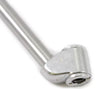 Forney Dual Foot Air Chuck, Heavy-Duty, 6 inch