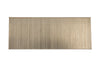 National Nail Pro-Fit 18GA Straight Brad Nail Electro Galvanized