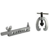 Oatey® PP840-8 Flaring Tool Set, 6.13 in Width x 12 in Height