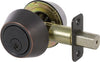 Callan Double Cylinder Deadbolt