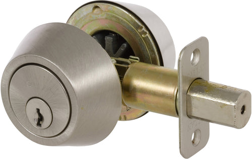 Callan Double Cylinder Deadbolt