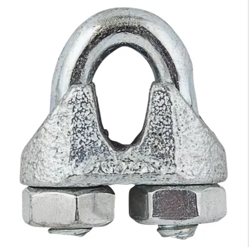National Hardware 3230BC Series Wire Cable Clamp