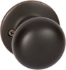 Callan Saxon Dummy Knob