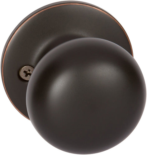 Callan Saxon Dummy Knob