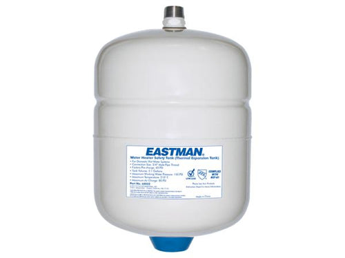 Eastman Thermal Expansion Tank