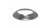 American Metal Gas Vent Storm Collar