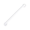 Boston Harbor Grab Bar Wall Mounted Mounting White