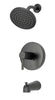 Boston Harbor Tub and Shower Faucet Matte