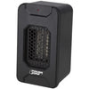 Power Zone Ceramic PTC Desk Heater 350 W Heating