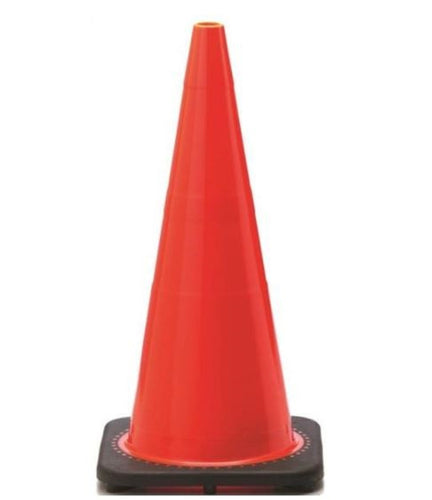 JBC Safety Plastic Revolution Series Cones Widebody Cone