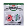 Oatey® Safe-Flo® Lead Free Plumbing Wire Solder Kit