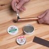 Oatey® Safe-Flo® Lead Free Plumbing Wire Solder Kit