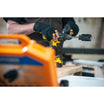 Spyder 600043CF 4-1/8 Tungsten Carbide Tipped (TCT) Non-Arbored Hole Saw Rapid Core Eject™