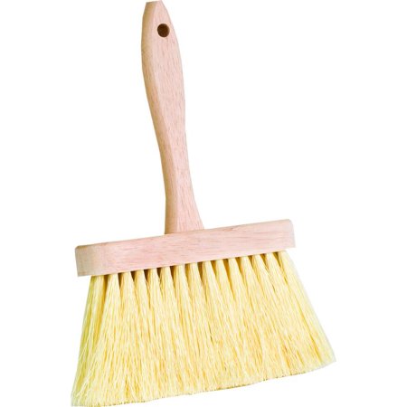 DQB Masonry Brush 6-1/2”