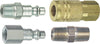 Tru-Flate Style Coupler/Plug Set 1/4 in