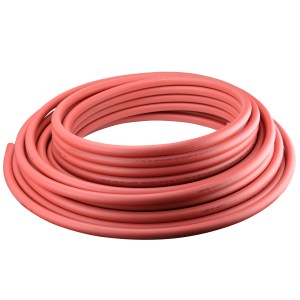 Apollo Red PEX-A Pipe Red