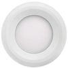 ETi Solid State Lighting 4″ LowPro Canless Direct Mount Downlight 5-CCT Color Preference® & Nightlight