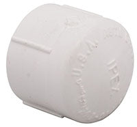 IPEX PVC Sch 40 Cap