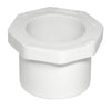 IPEX PVC Sch 40 Reducer Bushing Spigot x Socket