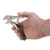 Irwin VISE-GRIP® Fast Release™ 5CR Curved Jaw Locking Pliers 5