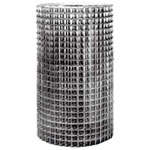 Mazel and Company Utility Fence