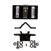 Ghost Controls Water-Resistant Remote with Mounting Brackets - AXR1
