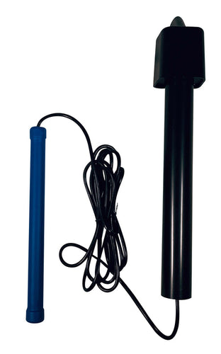 Ghost Controls Wireless Vehicle Sensor - AXWV