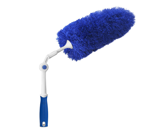 Unger Click & Dust Microfiber Duster