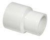 IPEX PVC Sch 40 Reducer Coupling Socket