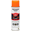 Rust-Oleum Industrial Choice M1600 Solvent-Based Precision Line Marking Paint
