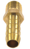 Forney Industries, Inc. Hose Fitting, 3/8 in x 1/4 in MNPT