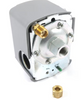 Forney Industries, Inc. Pressure Switch with Auto Off Lever, 95-125 PSI