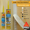 Sikaflex® + Construction Sealant
