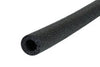 M-D Building Products Black Foam Tube Pipe Insulation 1-1/8 x 6' Pre-Slit