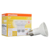 Sylvania LED PAR20 Flood Light Bulb 50W = 6W 10 Year Non-Dimmable 425 Lumens 3000K