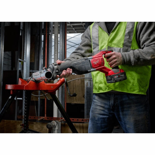 Milwaukee M18™ SAWZALL® Reciprocating Saw