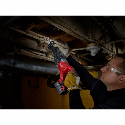 Milwaukee M18™ SAWZALL® Reciprocating Saw