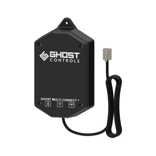 Ghost Controls Ghost MultiConnect Kit for Wi-Fi and Bluetooth Access AXMC-R