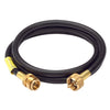 MR. HEATER 12ft Propane Hose Assembly