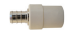 Apollo 3/4 PEX-B x 3/4 CPVC CTS Slip