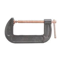 Vulcan Heavy Duty C-Clamp 5