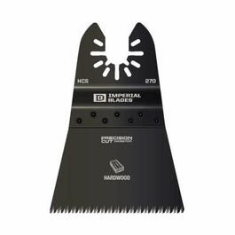 One Fit Japanese Tooth Hardwood Blade, 2-1/2-In.